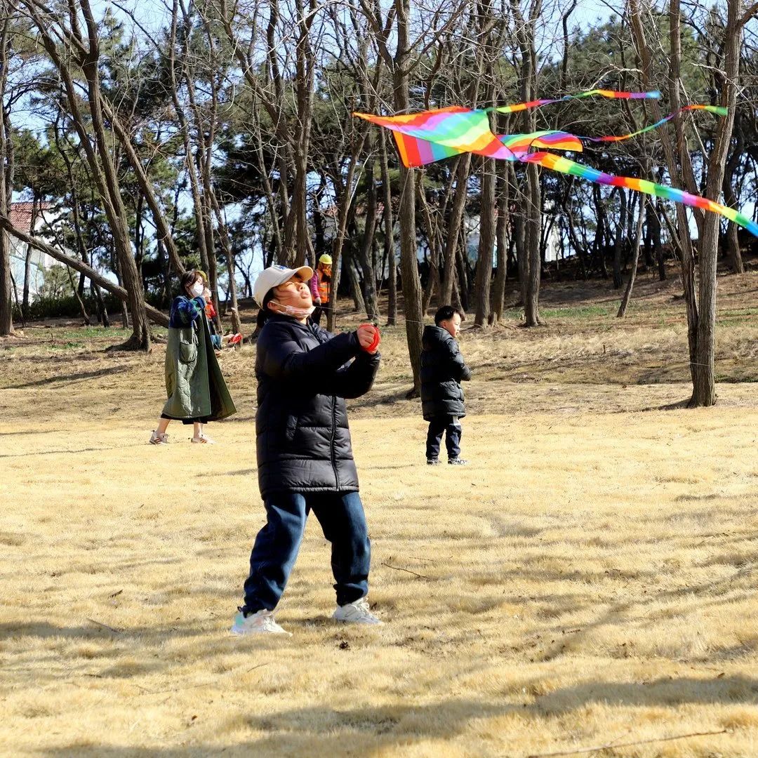 春風十里，植下一片綠 | 瑞源控股集團開展2023年植樹節(jié)系列活動