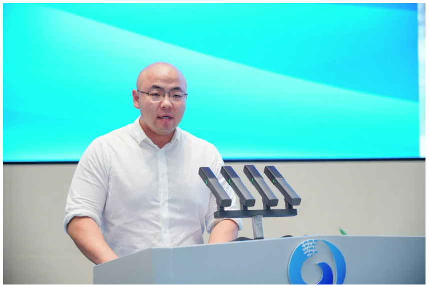 2024年青島市便民設(shè)施進(jìn)社區(qū)暨智慧城市宣講活動順利舉辦