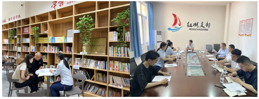 2024年青島市便民設(shè)施進(jìn)社區(qū)暨智慧城市宣講活動順利舉辦